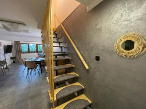 Harmony Apartment Poiana Brasov
